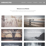 Ambiance Pro by StudioPress