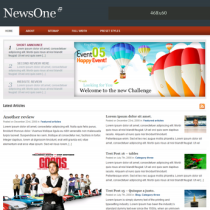 NewsOne by Nattywp