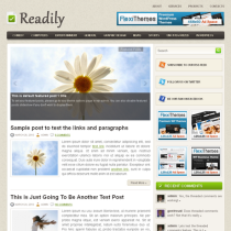 Readily by Flexithemes  