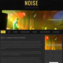 Noise by iThemes