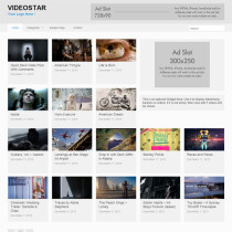 VideoStar by RichWP