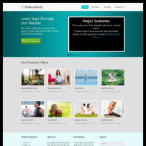 Subscribely by Inkthemes