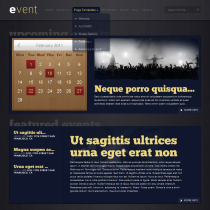 Event By Elegant Themes