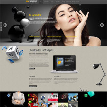 InCreative by ThemeForest