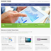 Insider by WPZoom