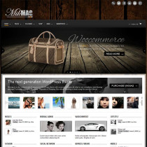 MikMag by ThemeForest