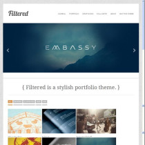 Filtered by ThemeTrust
