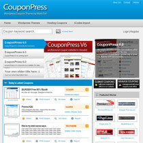 Coupon by Premiumpress