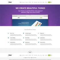 Total by Themeforest