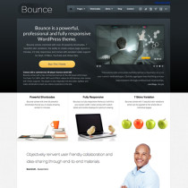 Bounce by Themeforest 