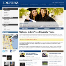 EduPress by WPzoom  