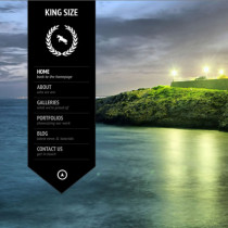 King Size by Themeforest