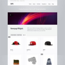 SMPL by Woothemes