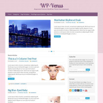 WP-Venus by Solostream  