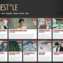 TheStyle by Elegantthemes 