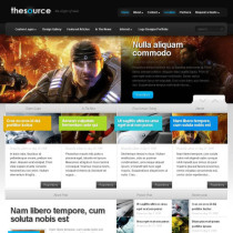 TheSource by Elegantthemes