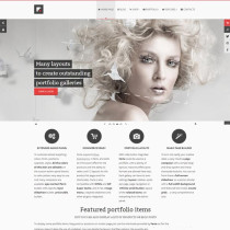 Forte by ThemeForest   