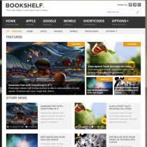 BookShelf by Mythemeshop  