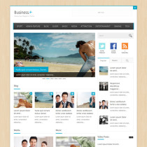 Business by Themeforest