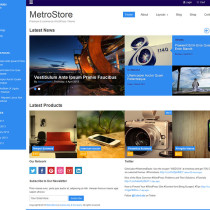 MetroStore by ColorLabs