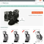 ShopSimple by ThemeForest