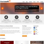 ThemeSoft by ThemeFurnace