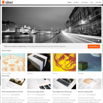 Uber by Theme Trust