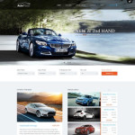 AutoTrader by Themefuse