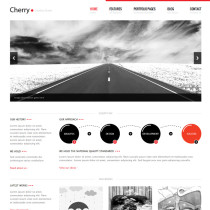 Cherry by ThemeForest