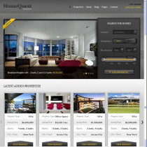 HomeQuest by Themefuse