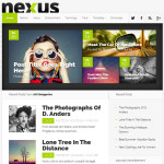 Nexus by ElegantThemes