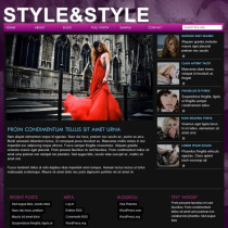 Styled by Vivathemes