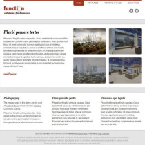 Function by Vivathemes