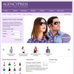 Agency by Premiumpress