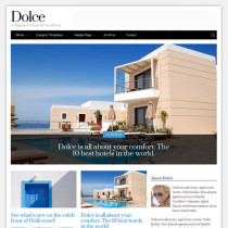 Dolce by Cssigniter