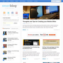 Smartblog by Theme-Junkie