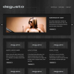 DeGusto by ThemeShift